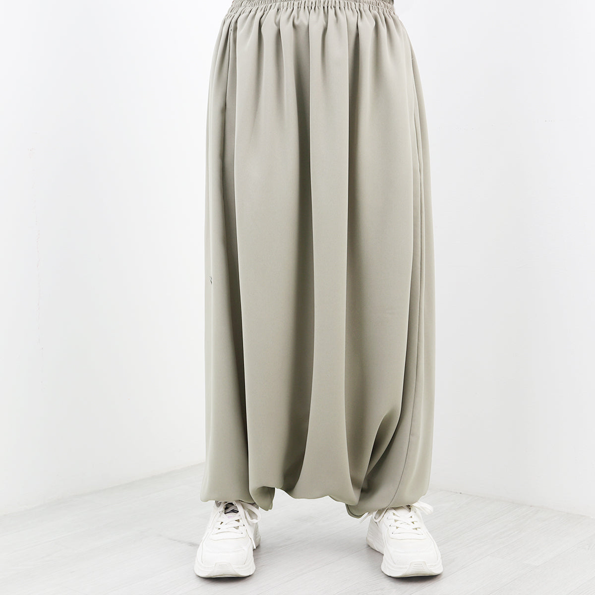 Khairiya Set - Seneca Brown