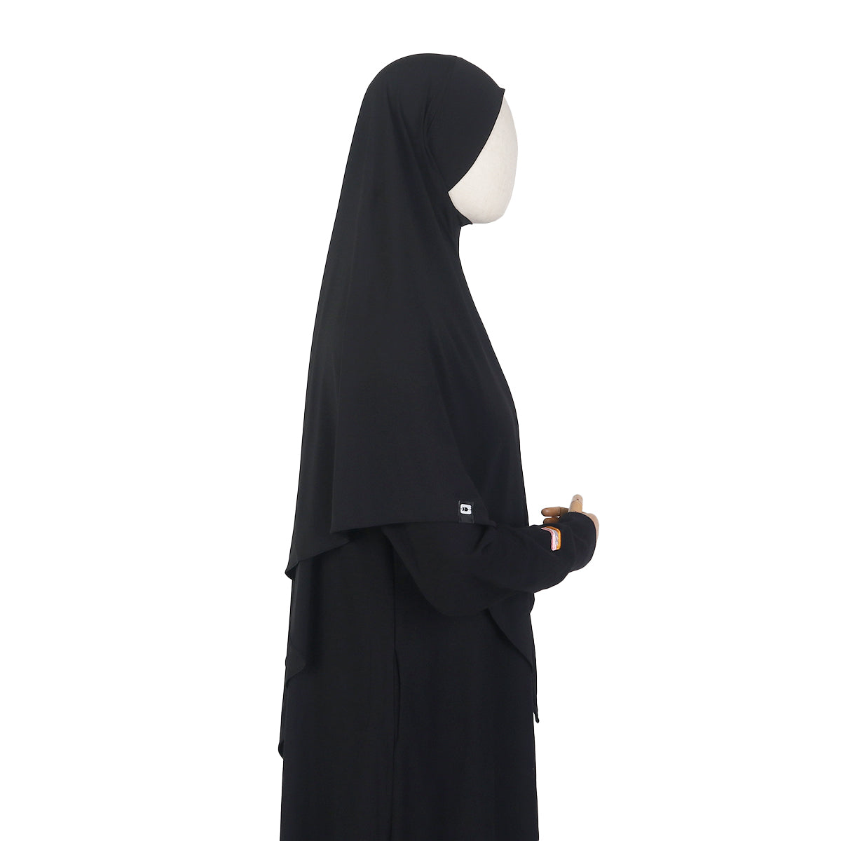 Arabella Khiban - Black