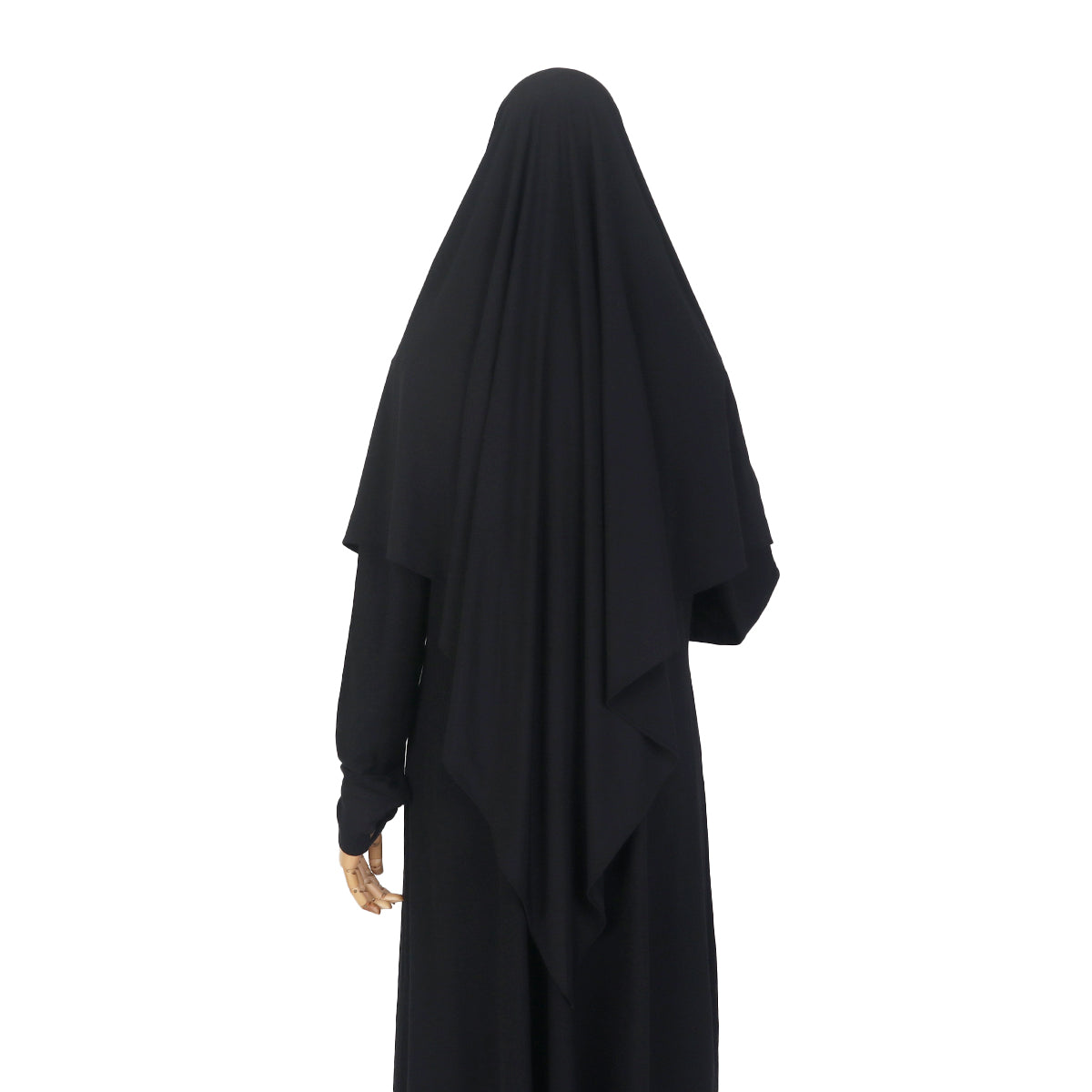 Arabella Khiban - Black