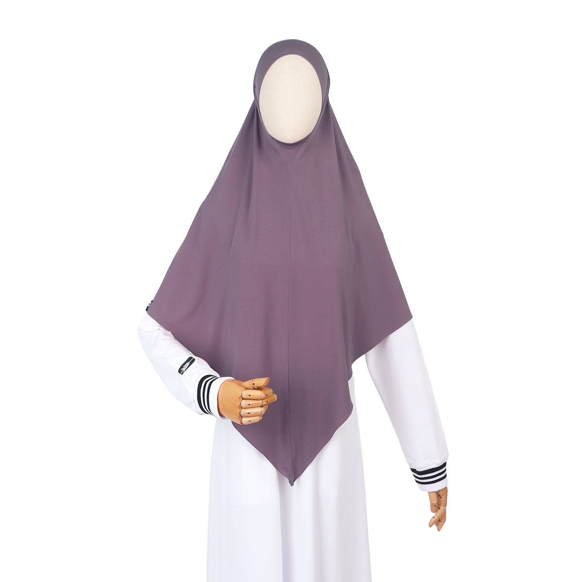 Arabella Khiban - Mauve