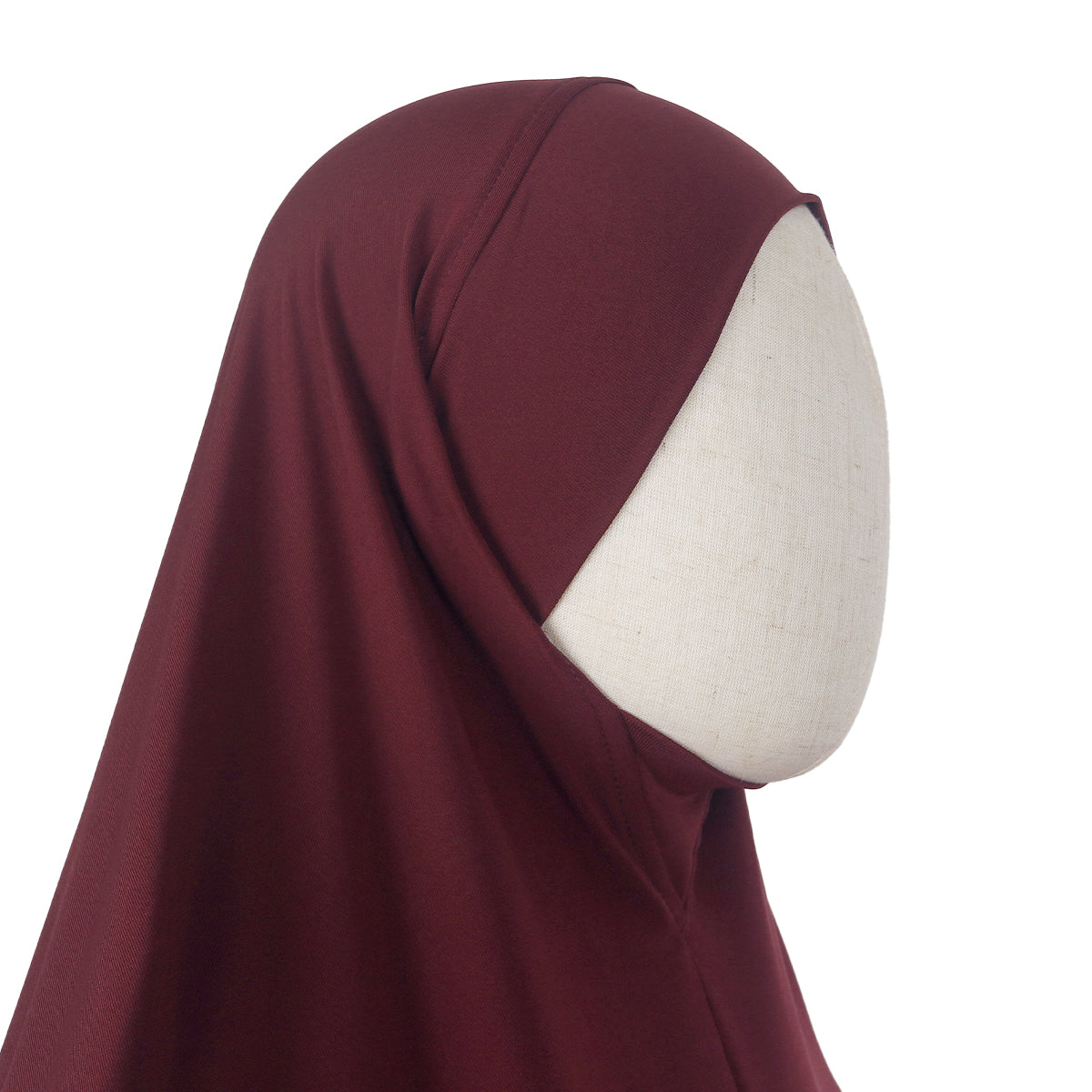 Arabella Khiban - Maroon