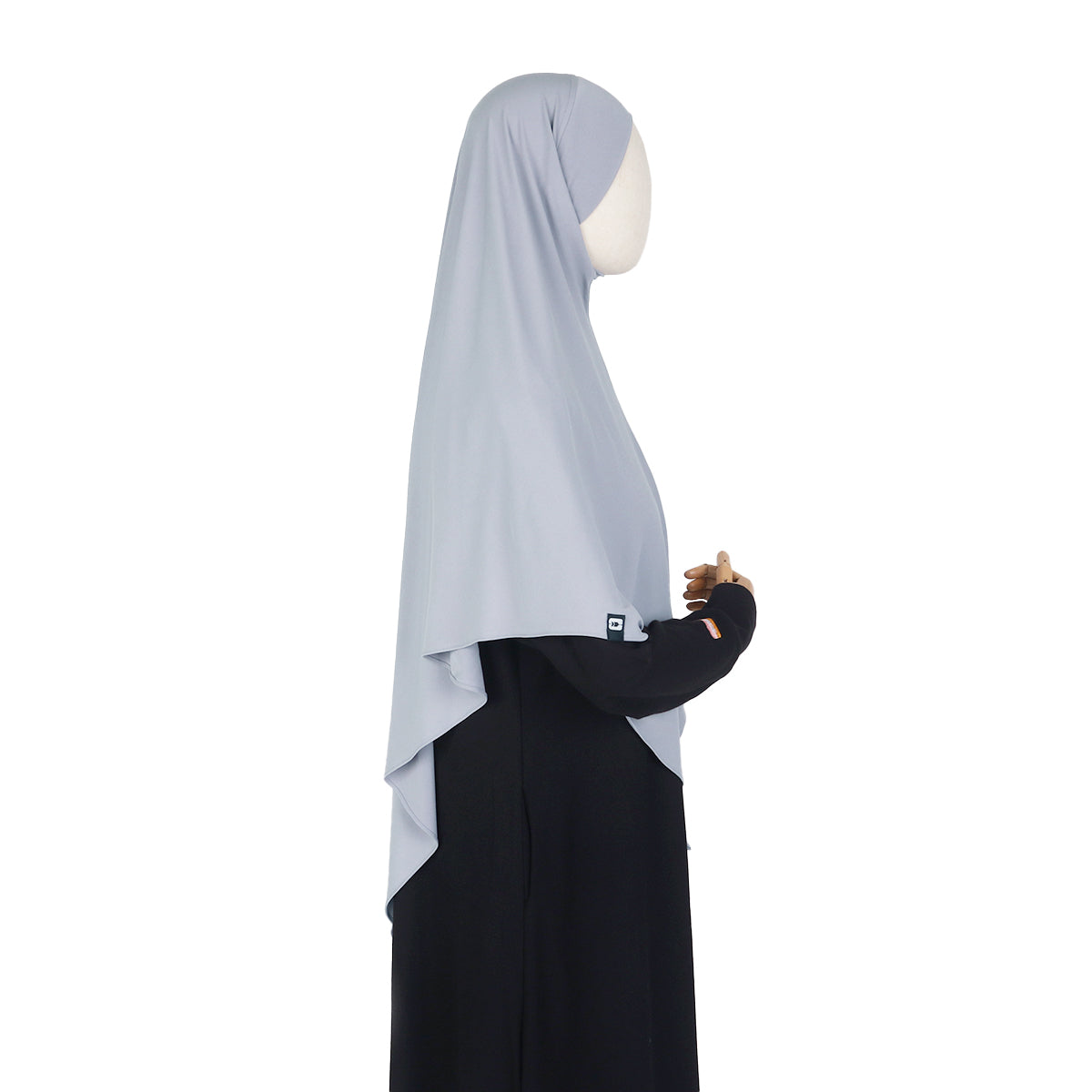 Arabella Khiban - Dapple Gray