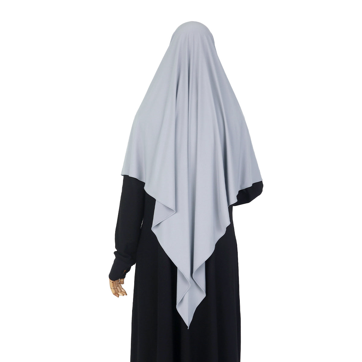 Arabella Khiban - Dapple Gray