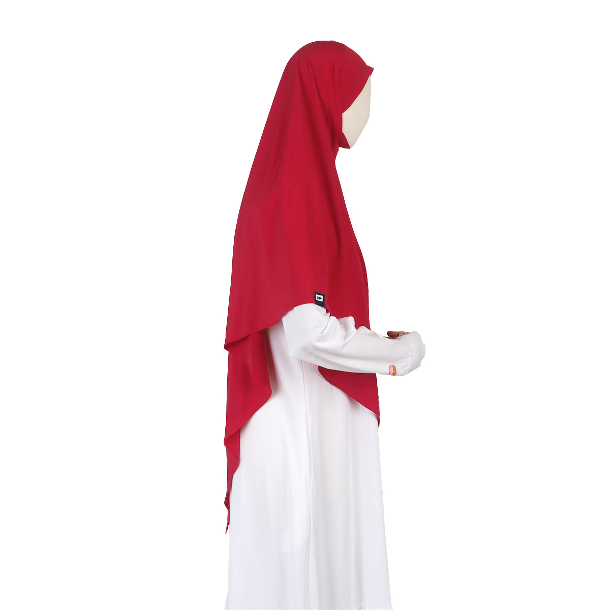 Arabella Khiban - Red