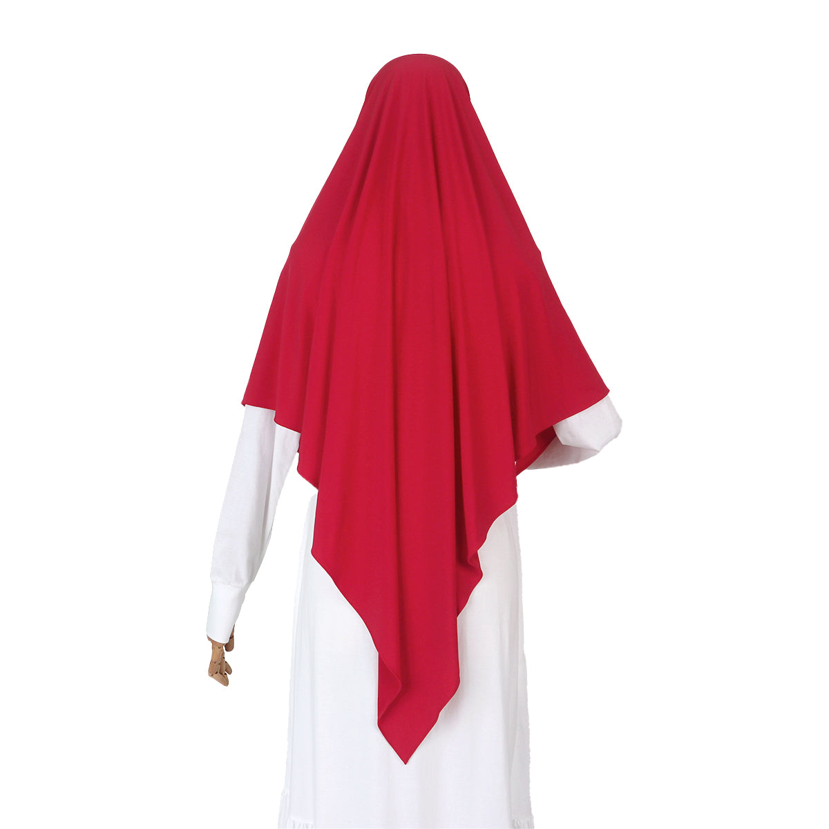 Arabella Khiban - Red