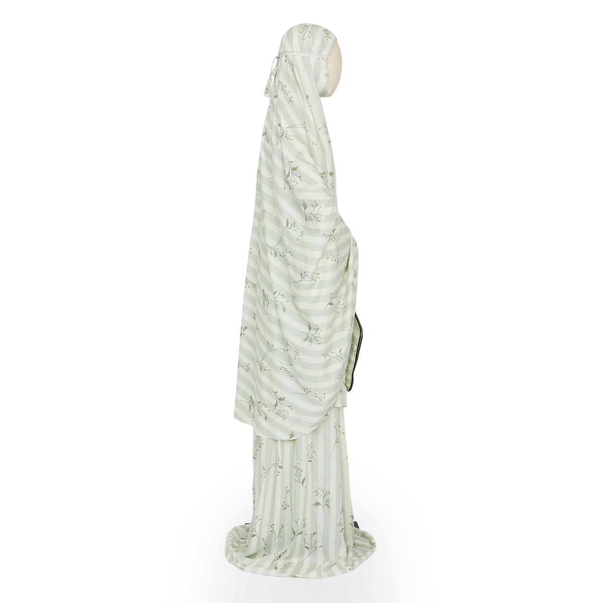 Labeeba Prayer - Green