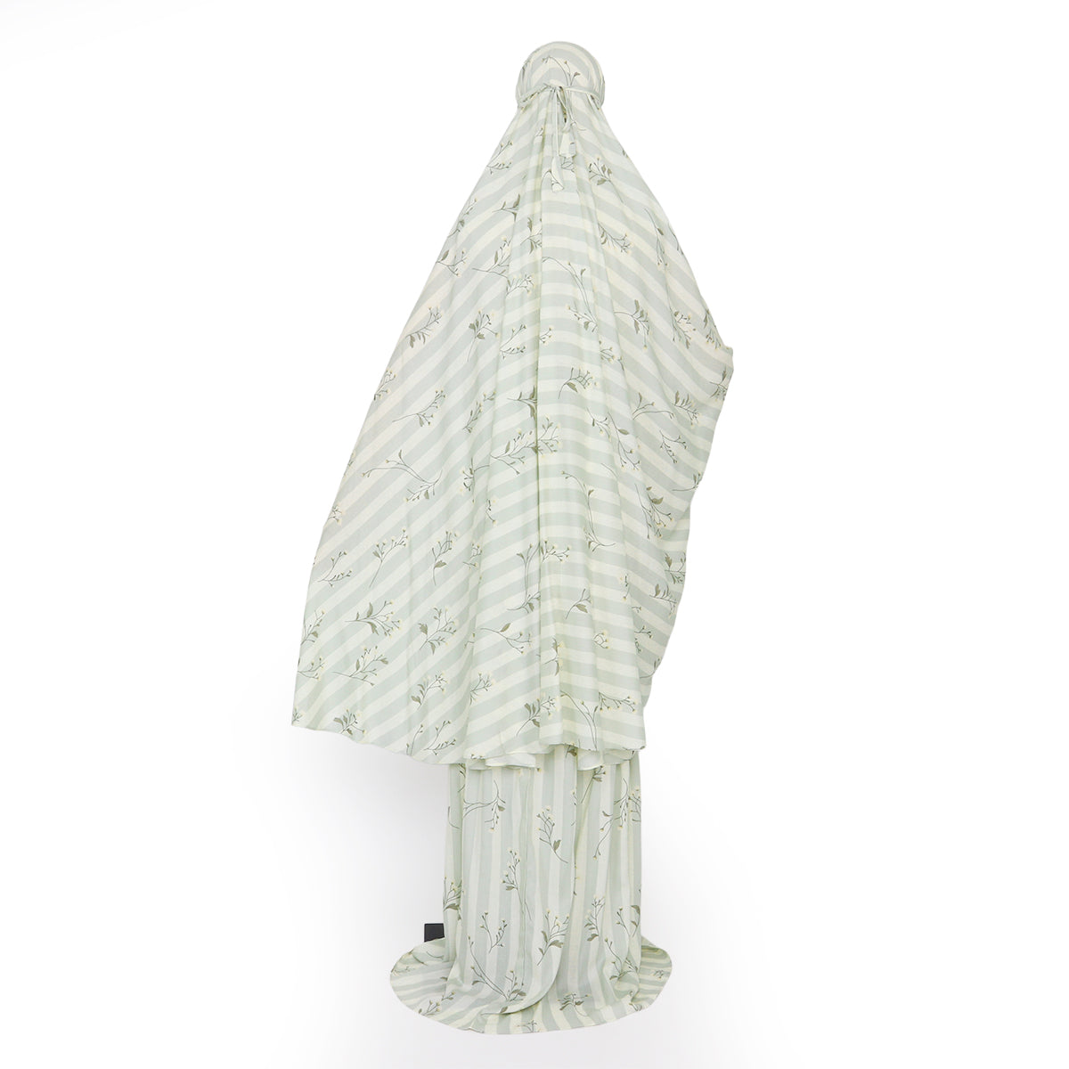 Labeeba Prayer - Green