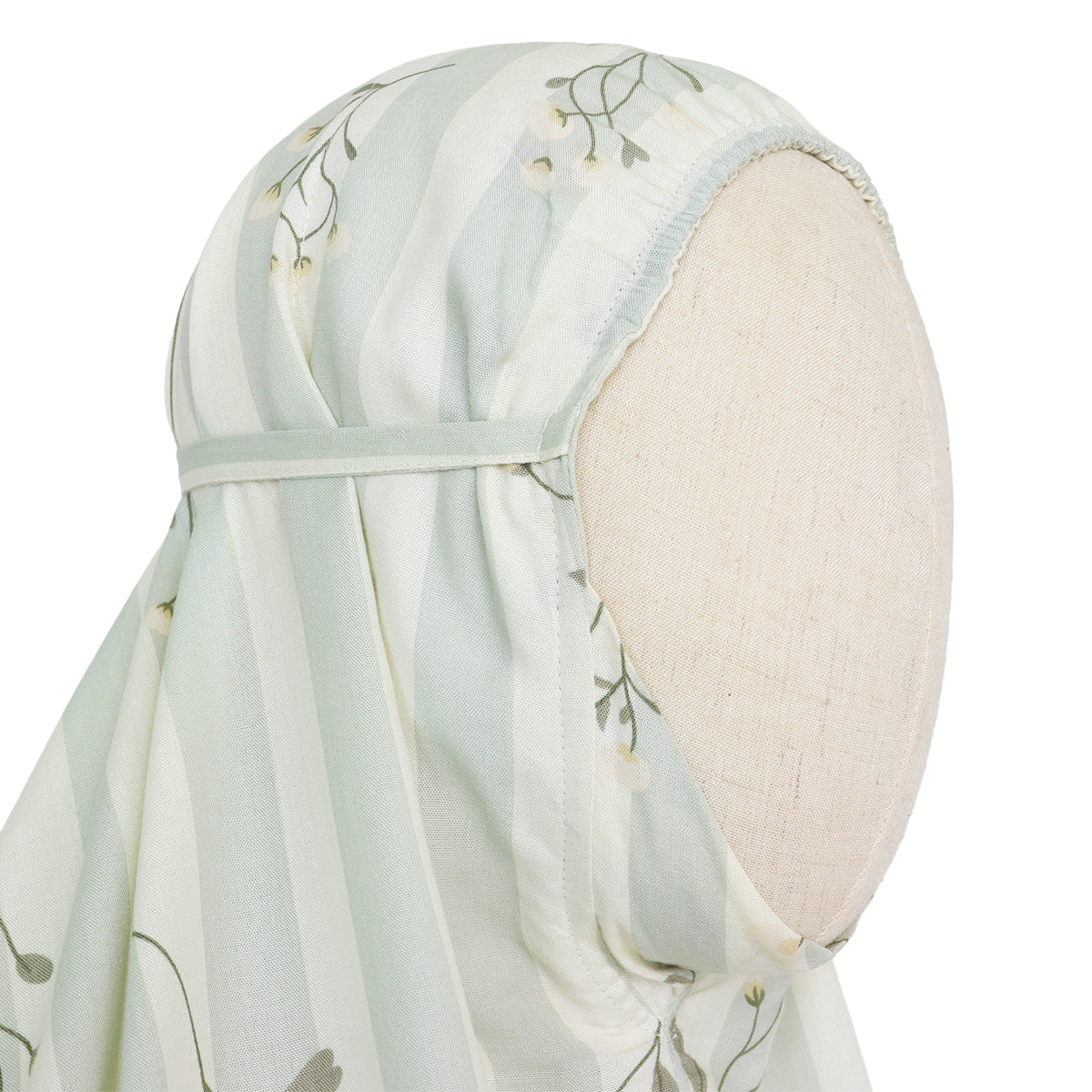 Labeeba Prayer - Green