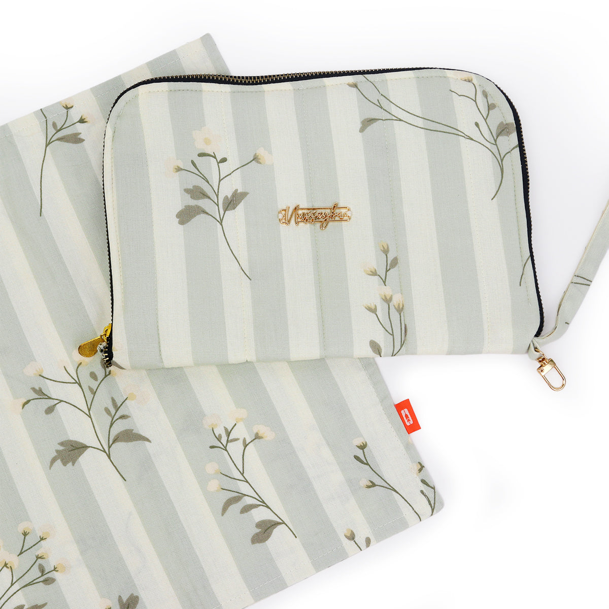 Labeeba Prayer - Green