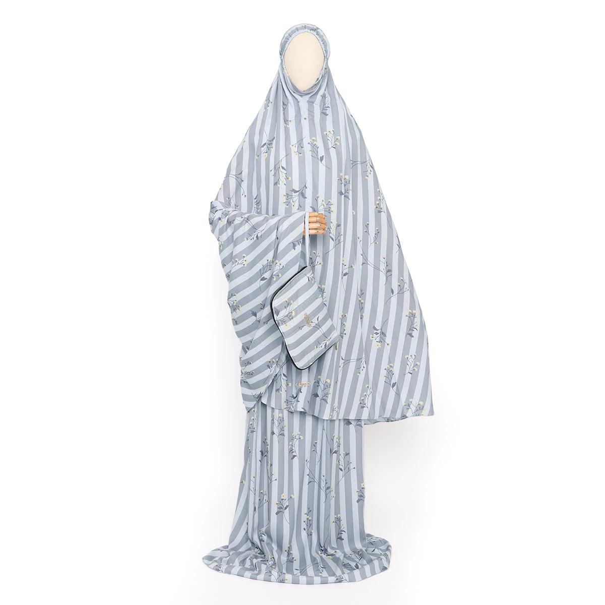 Labeeba Prayer - Dapple Gray