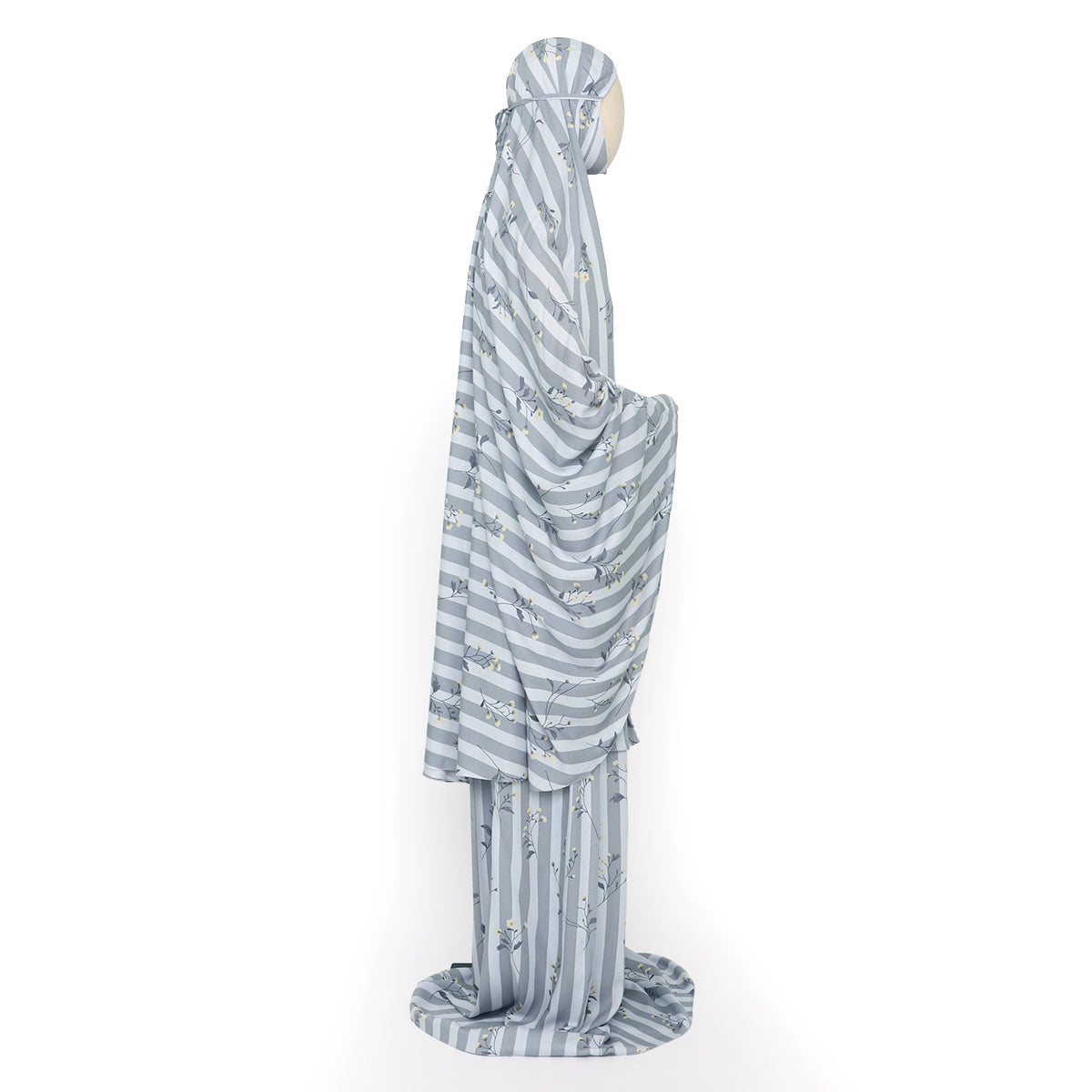 Labeeba Prayer - Dapple Gray