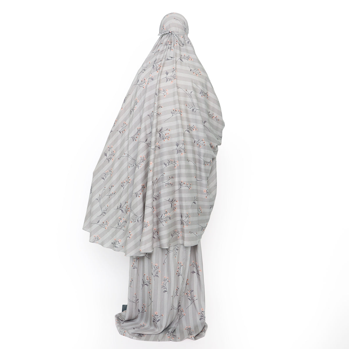 Labeeba Prayer - Grey