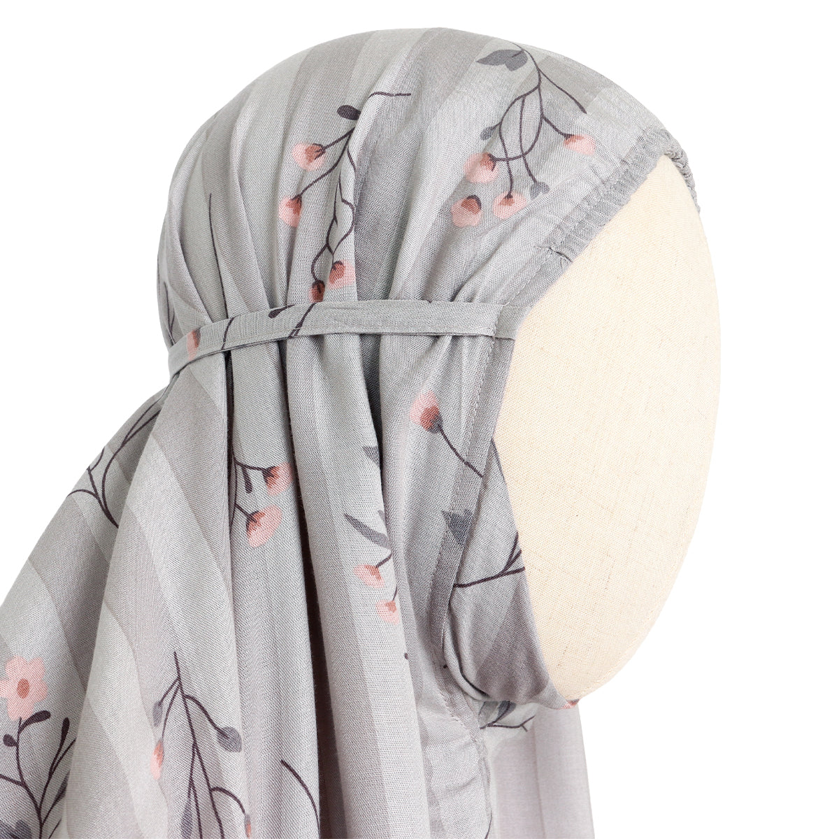 Labeeba Prayer - Grey