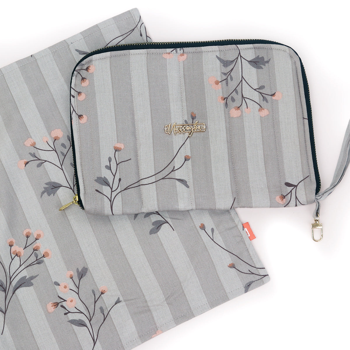 Labeeba Prayer - Grey