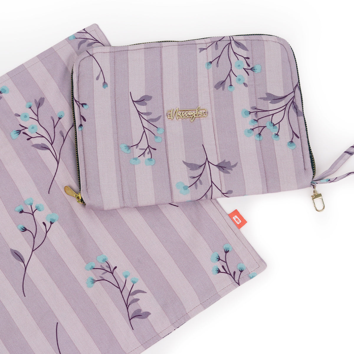 Labeeba Prayer - Purple