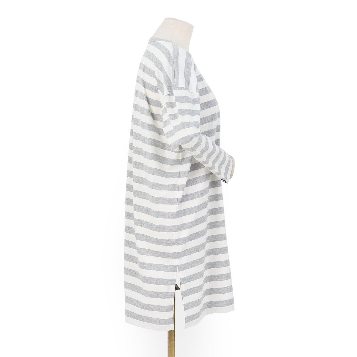 Lana Strip Top - Misty