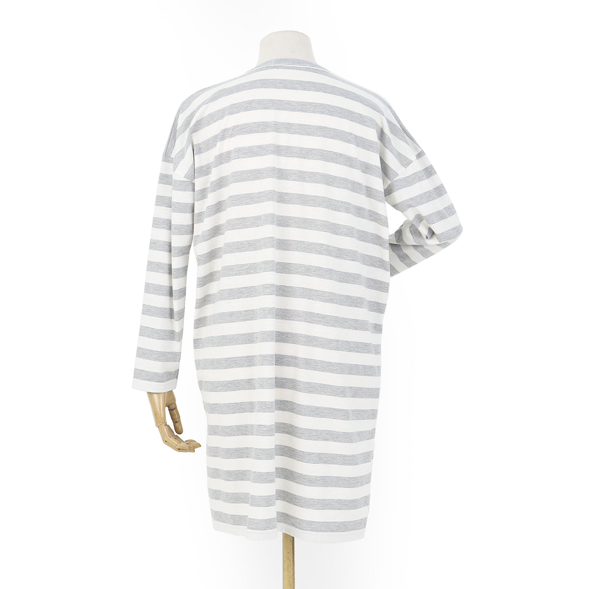 Lana Strip Top - Misty