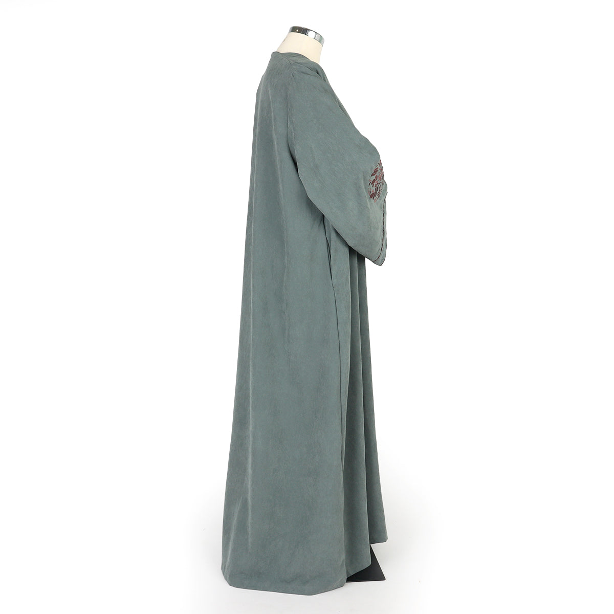 Latifa Dress - Douglas