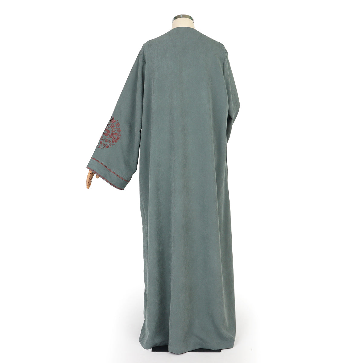 Latifa Dress - Douglas