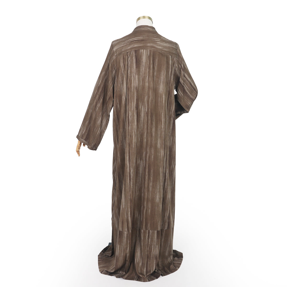 Luma Abaya - Brown