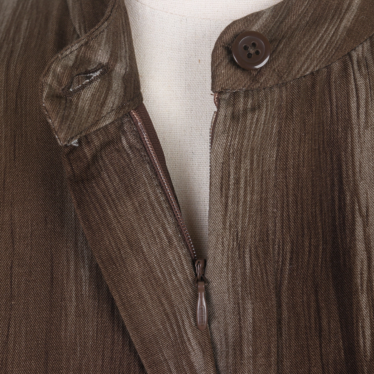 Luma Abaya - Brown