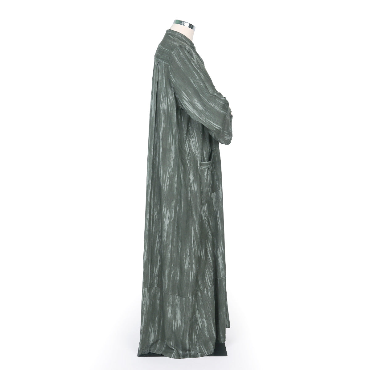 Luma Abaya - Dusty Olive