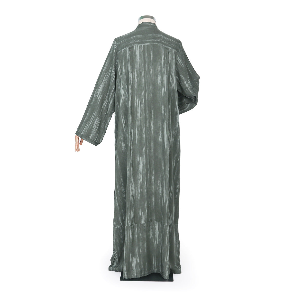 Luma Abaya - Dusty Olive