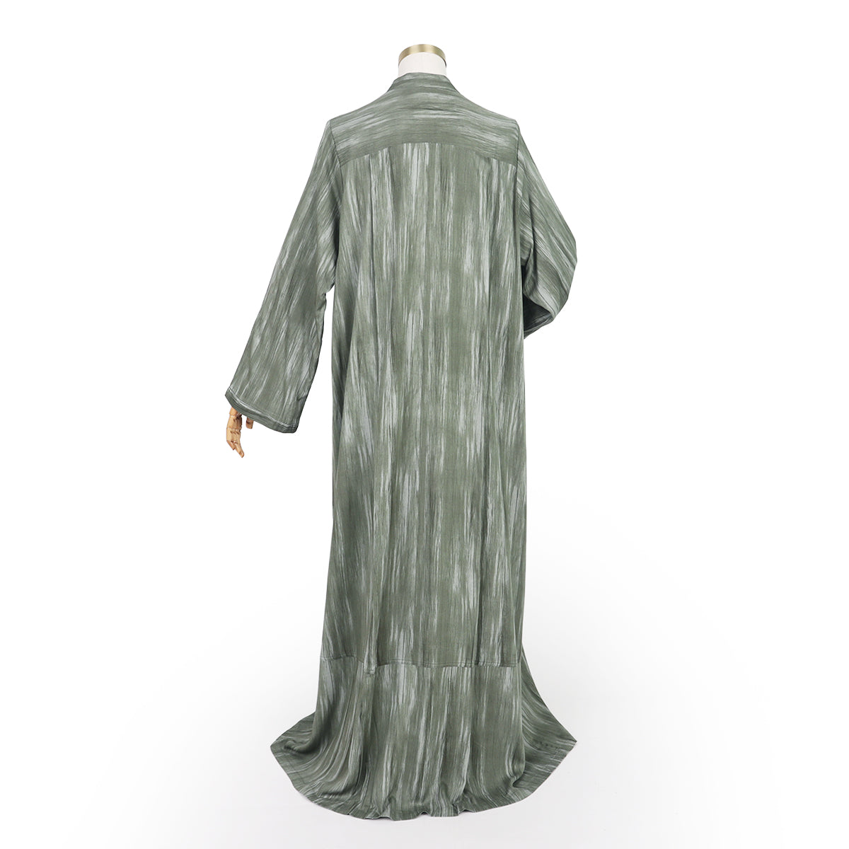 Luma Abaya - Green