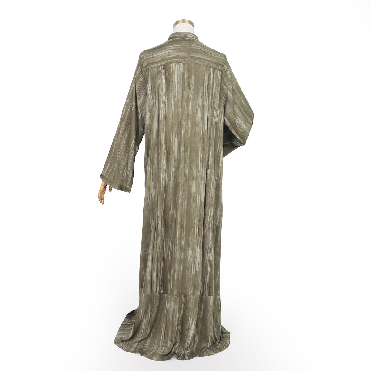 Luma Abaya - Olive