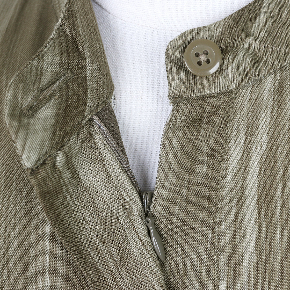 Luma Abaya - Olive