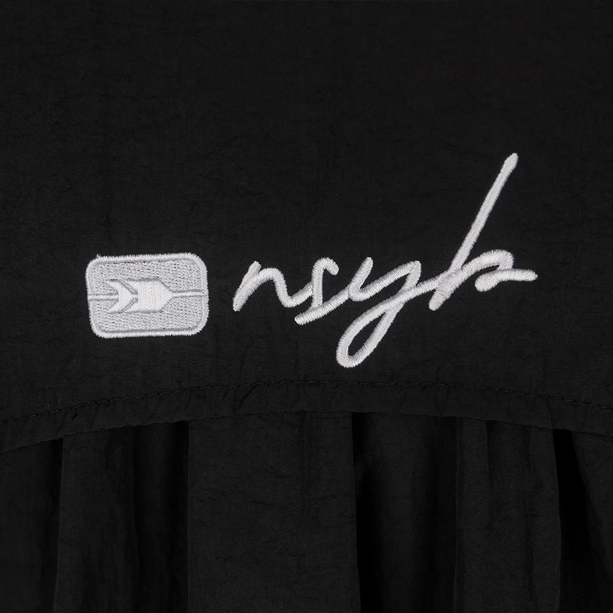 Mafaza Jacket - Black