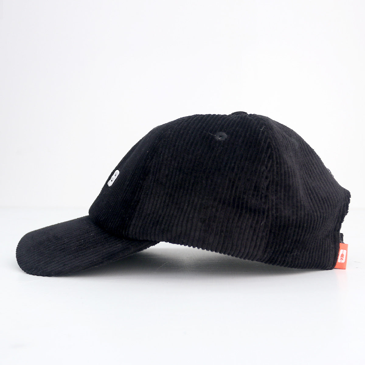 Mahira Cap - Black