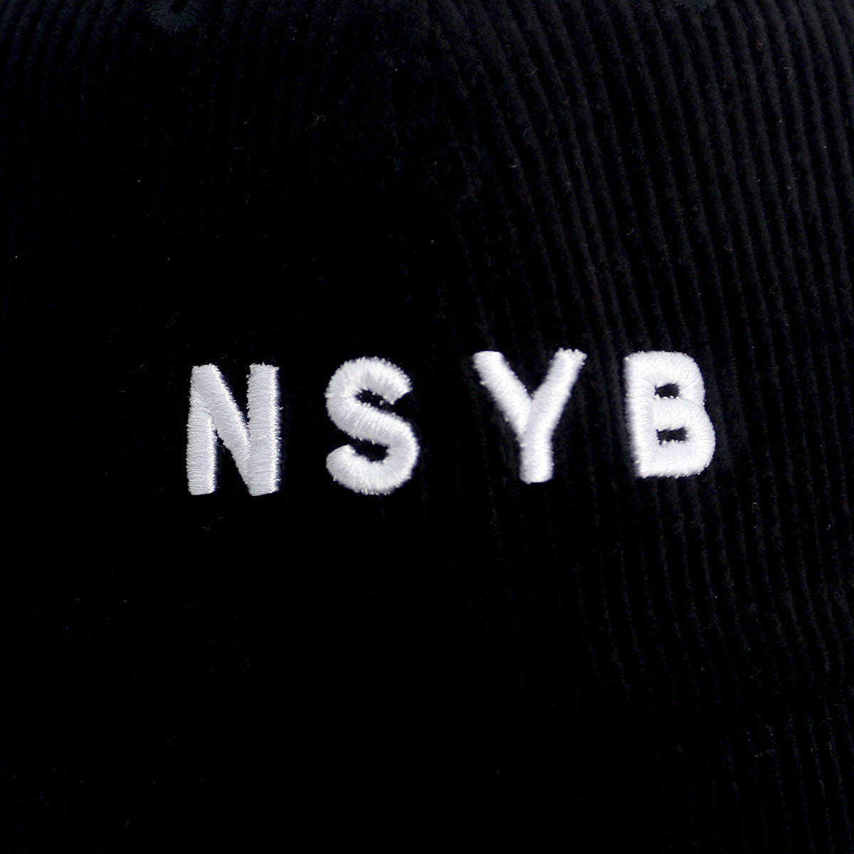 Mahira Cap - Black