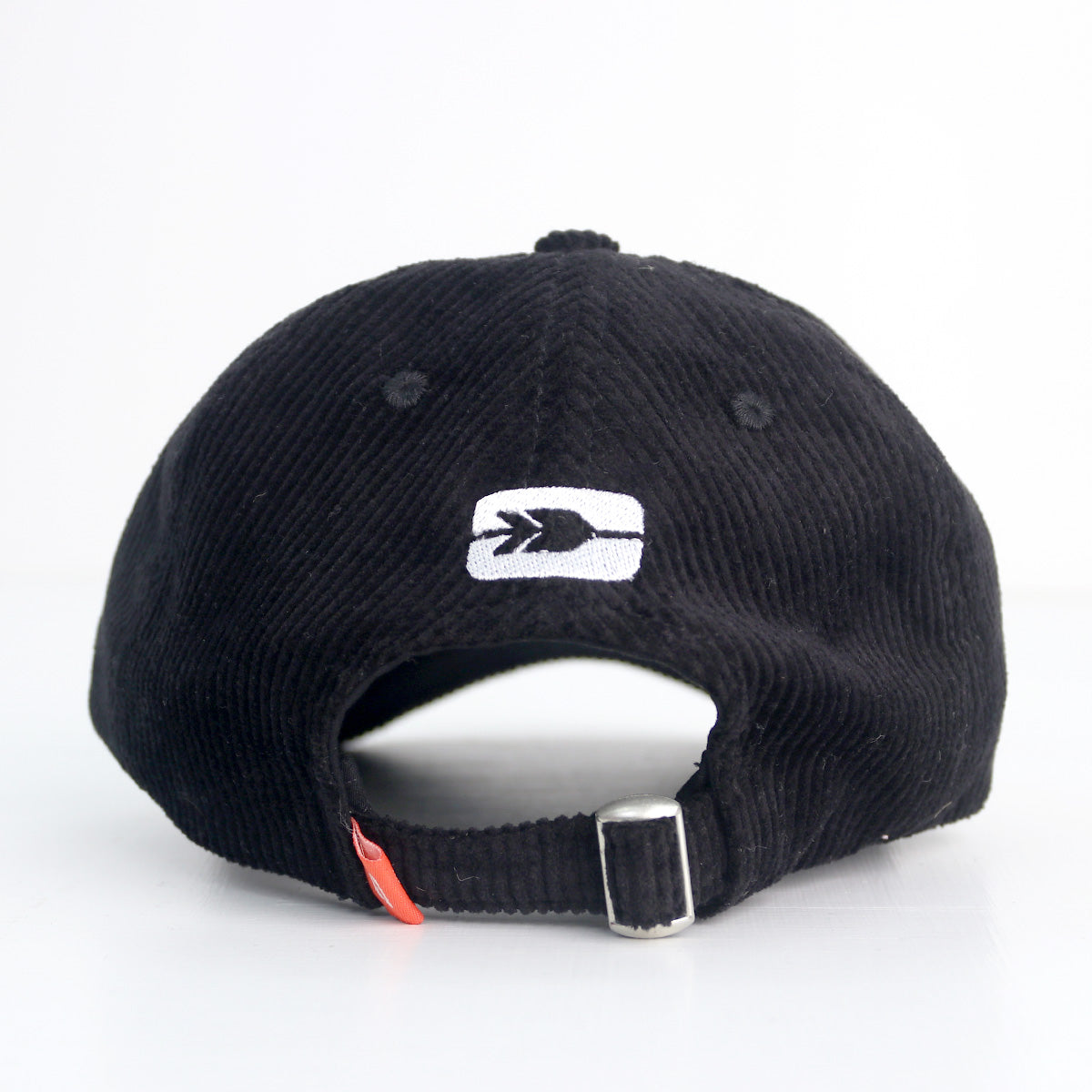 Mahira Cap - Black