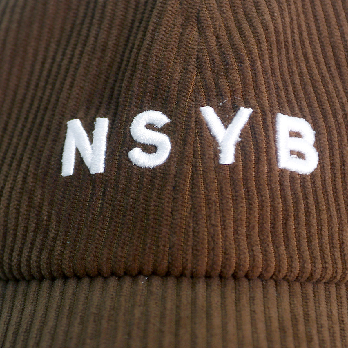 Mahira Cap - Brown