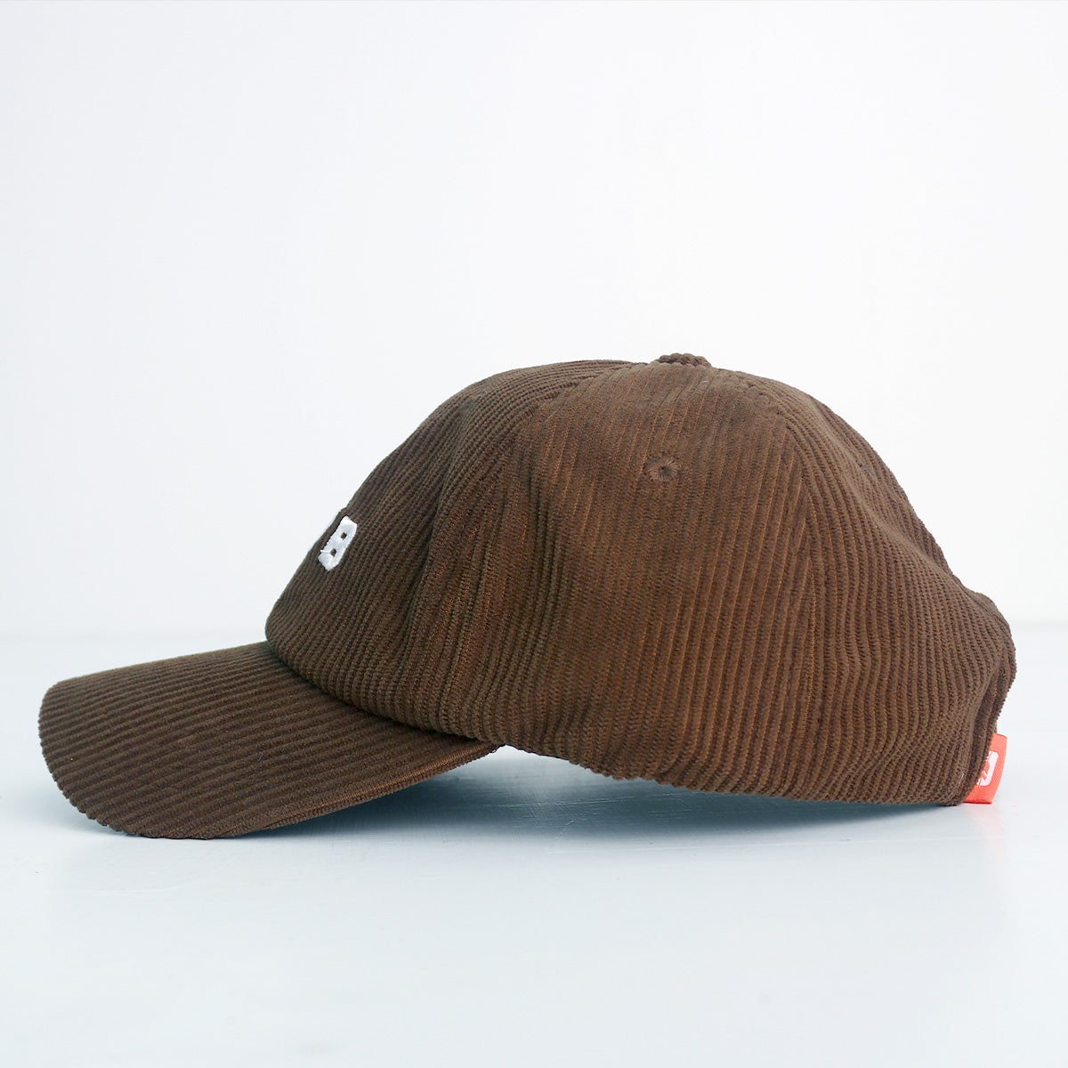 Mahira Cap - Brown