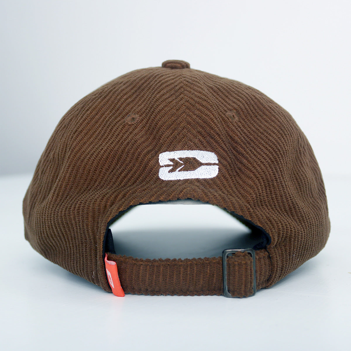 Mahira Cap - Brown