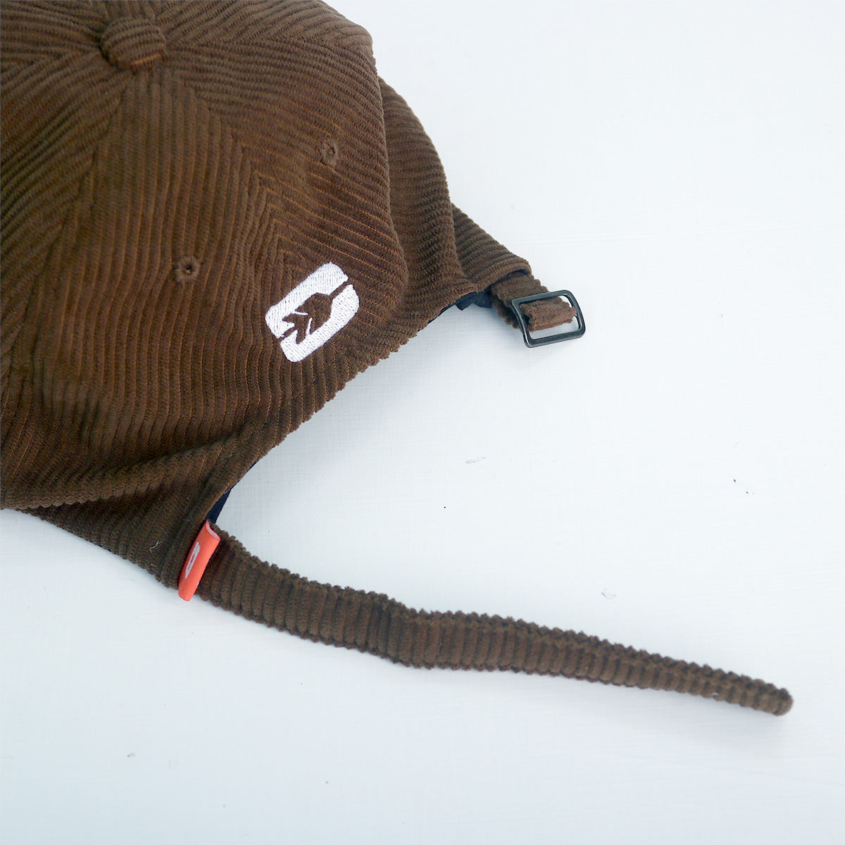 Mahira Cap - Brown