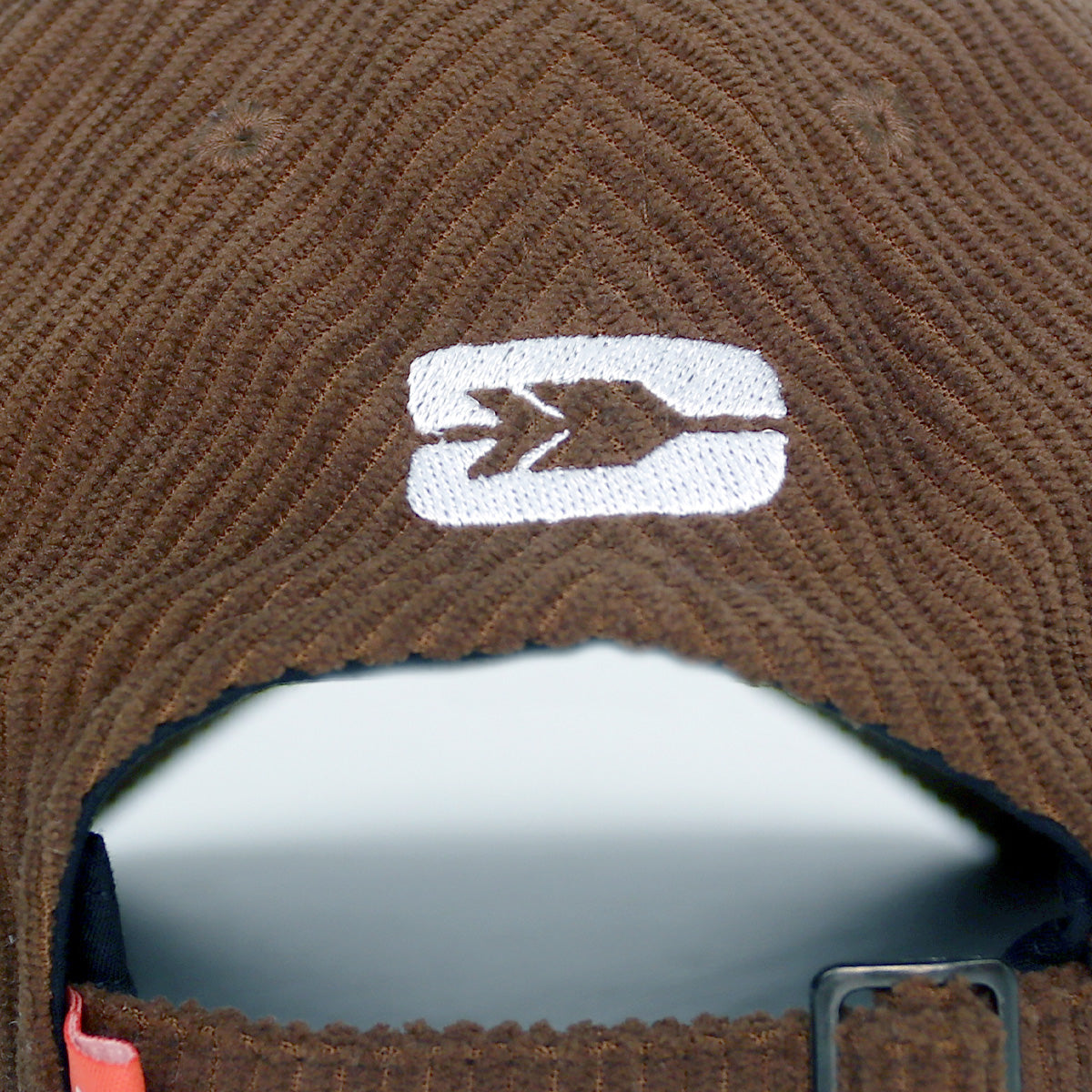 Mahira Cap - Brown