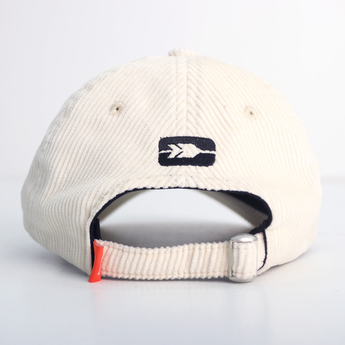 Mahira Cap - Broken White