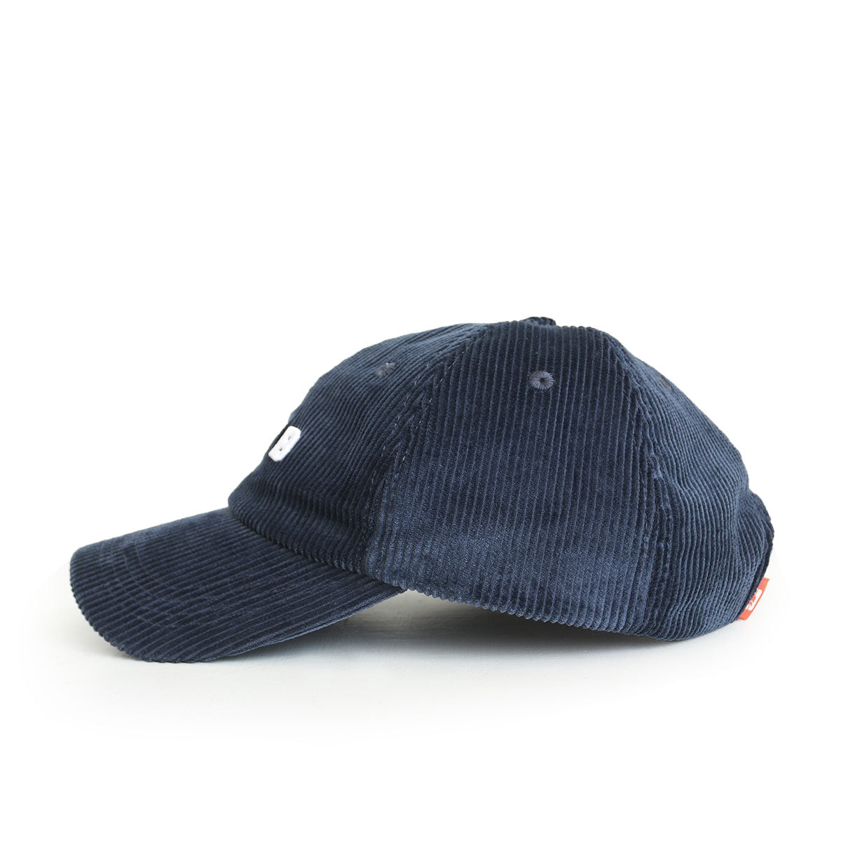Mahira Cap - Denim