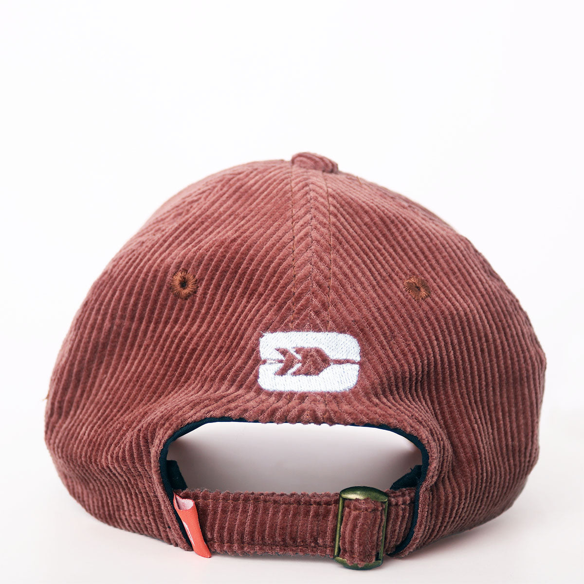 Mahira Cap - Canyon Rose