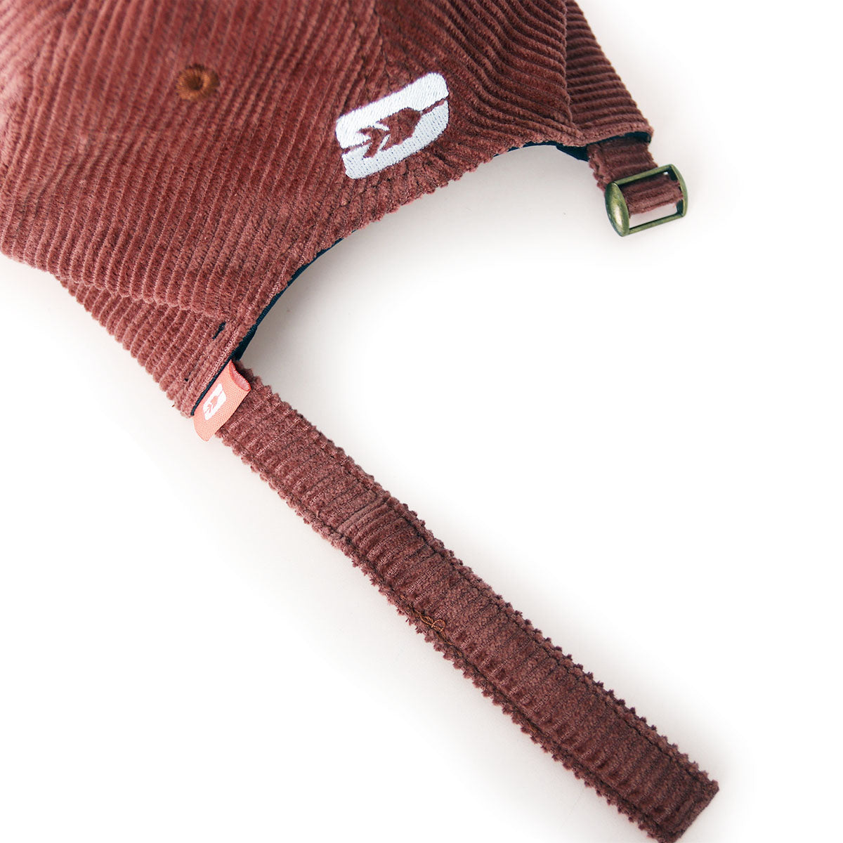 Mahira Cap - Canyon Rose