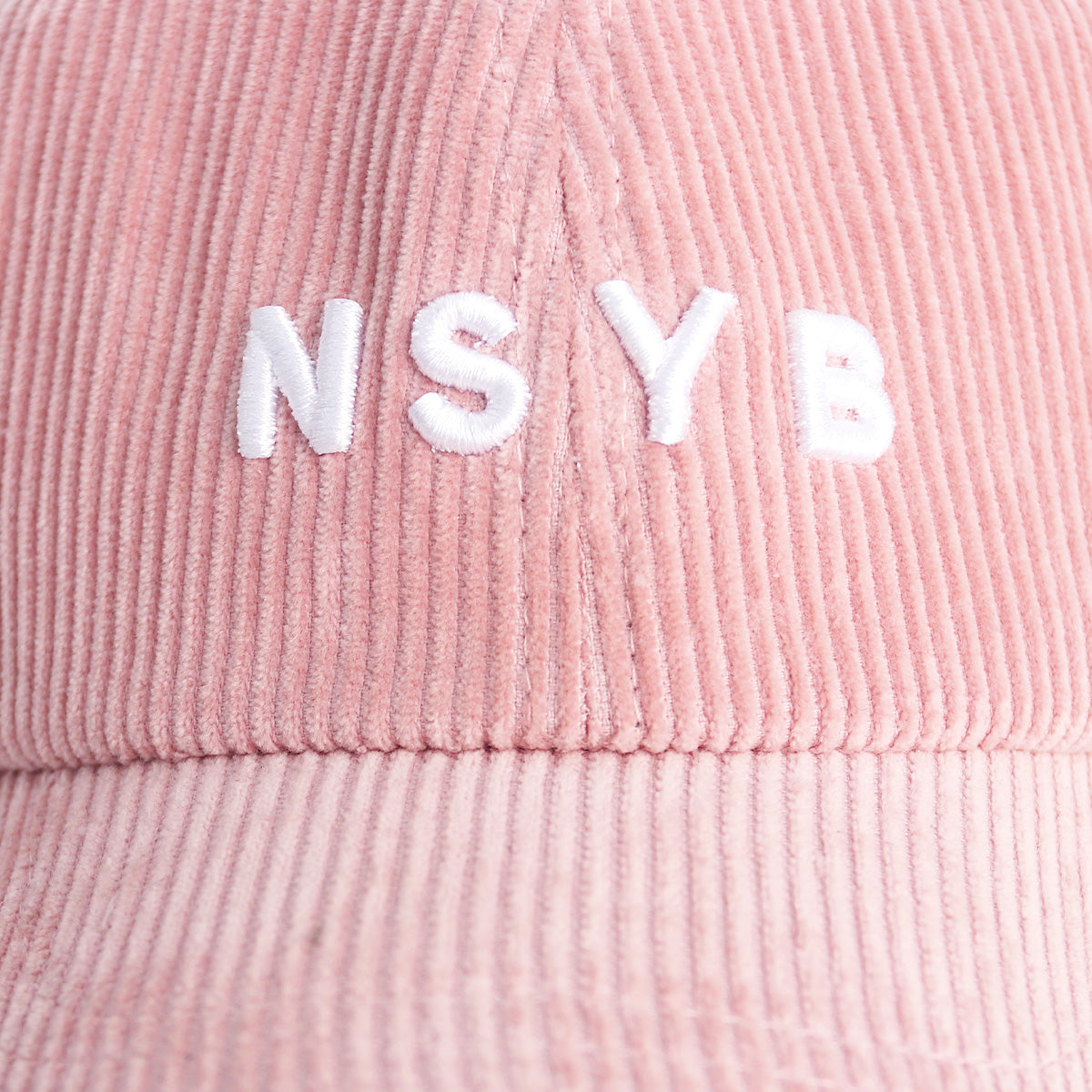 Mahira Cap - Dusty Pink