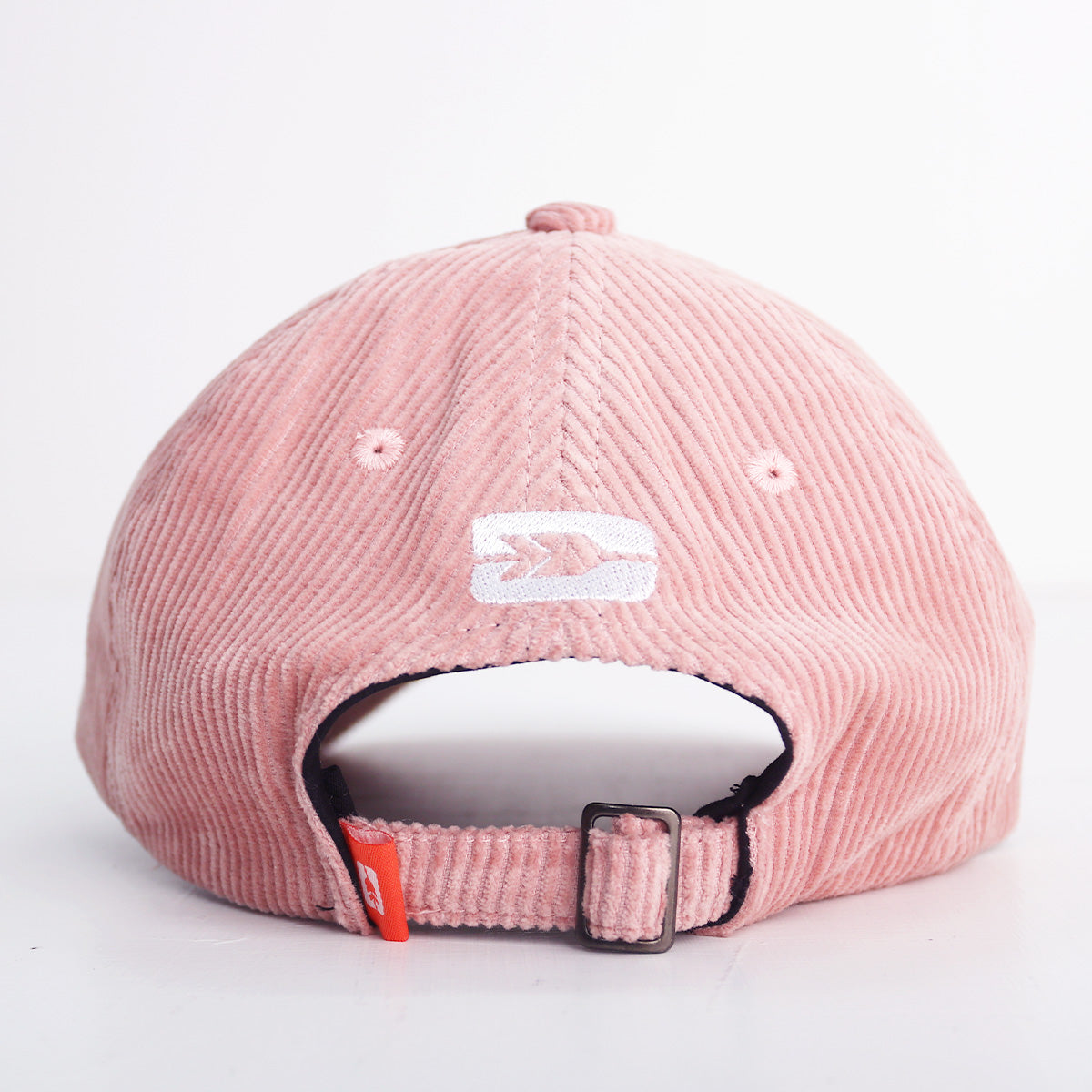 Mahira Cap - Dusty Pink