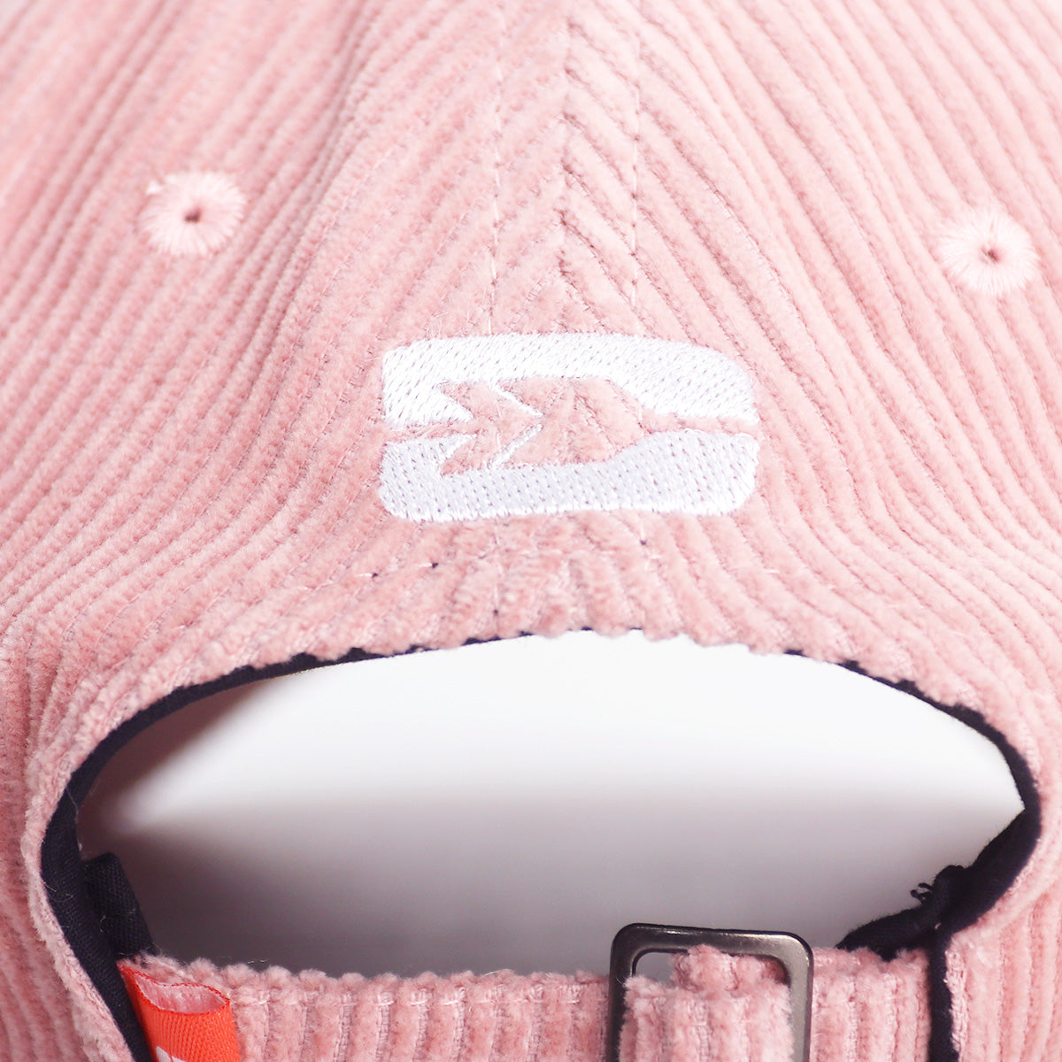Mahira Cap - Dusty Pink
