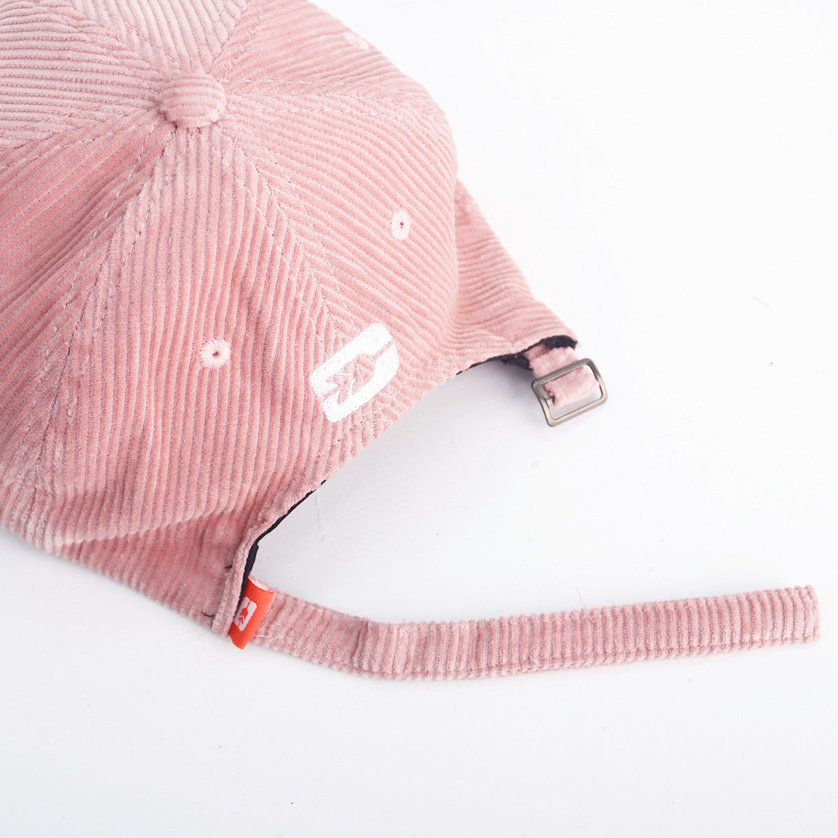 Mahira Cap - Dusty Pink