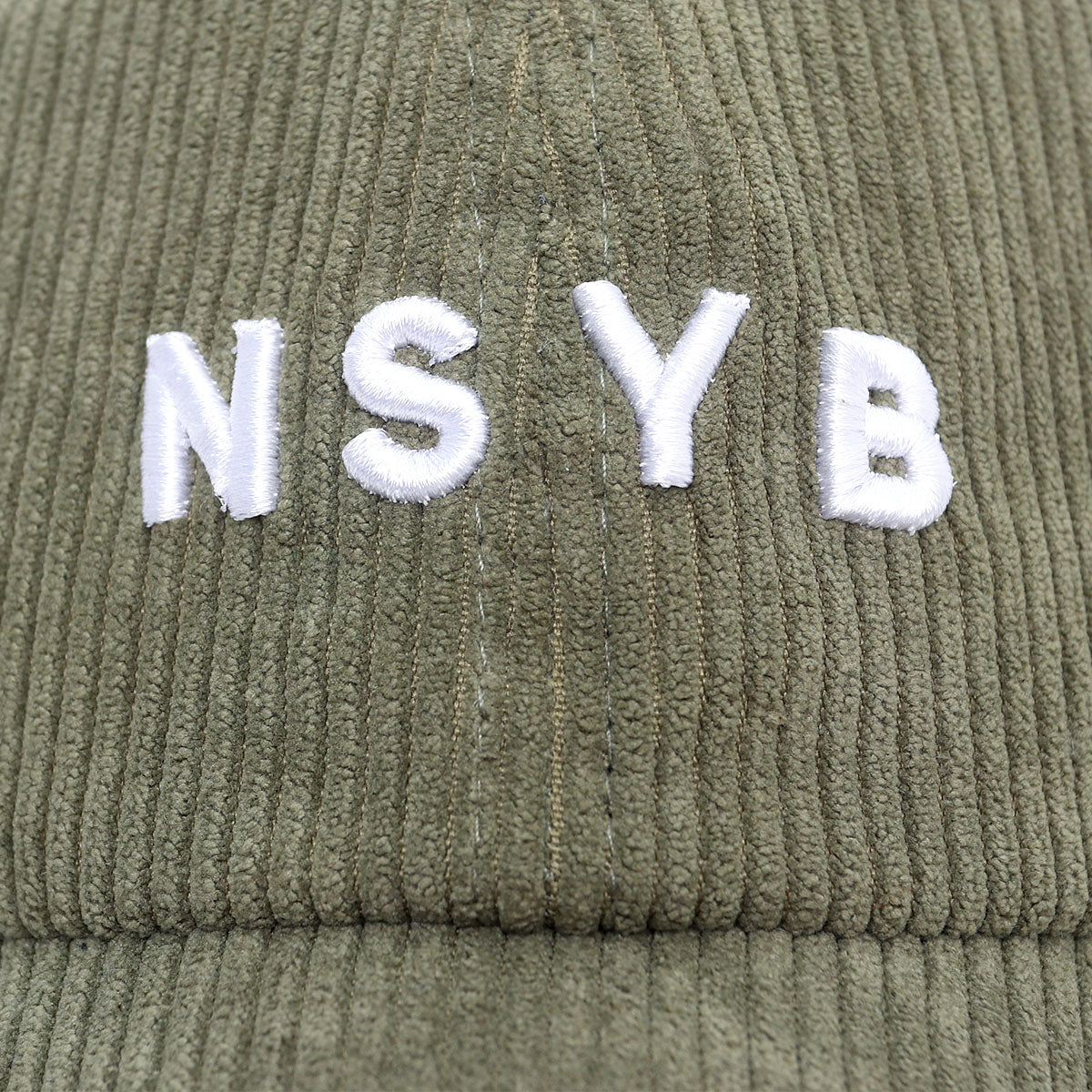 SAMPLE Mahira Cap - Olive Drab