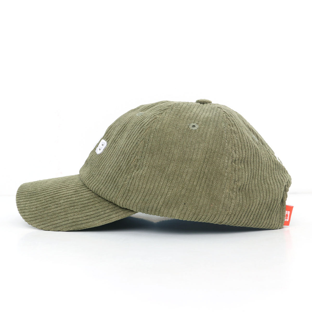 SAMPLE Mahira Cap - Olive Drab