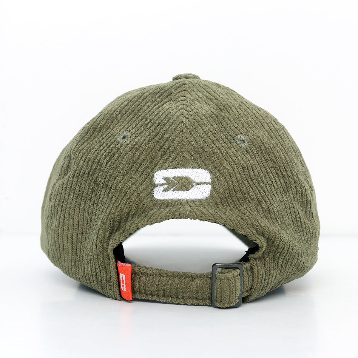 SAMPLE Mahira Cap - Olive Drab